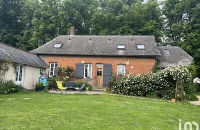 vente maison 271 000 € à proximité de Monneville (60240)
