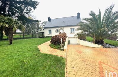 vente maison 325 000 € à proximité de Sainte-Anne-d'Auray (56400)