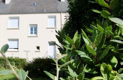 vente maison 169 000 € à proximité de Guilvinec (29730)