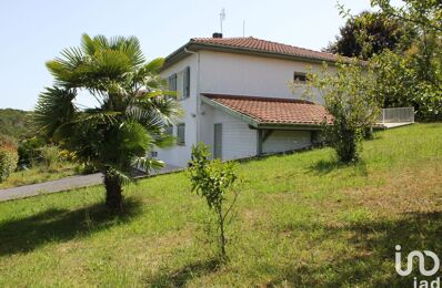 vente maison 470 000 € à proximité de Briscous (64240)