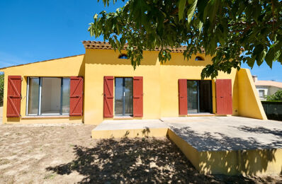 vente maison 440 000 € à proximité de La Tour-d'Aigues (84240)