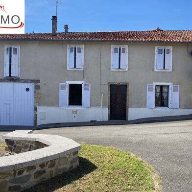 Maison 7 pièces 118800 €