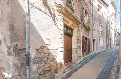 vente immeuble 270 300 € à proximité de Thézan-Lès-Béziers (34490)