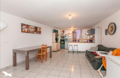 immeuble  pièces  m2 à vendre à Roujan (34320)