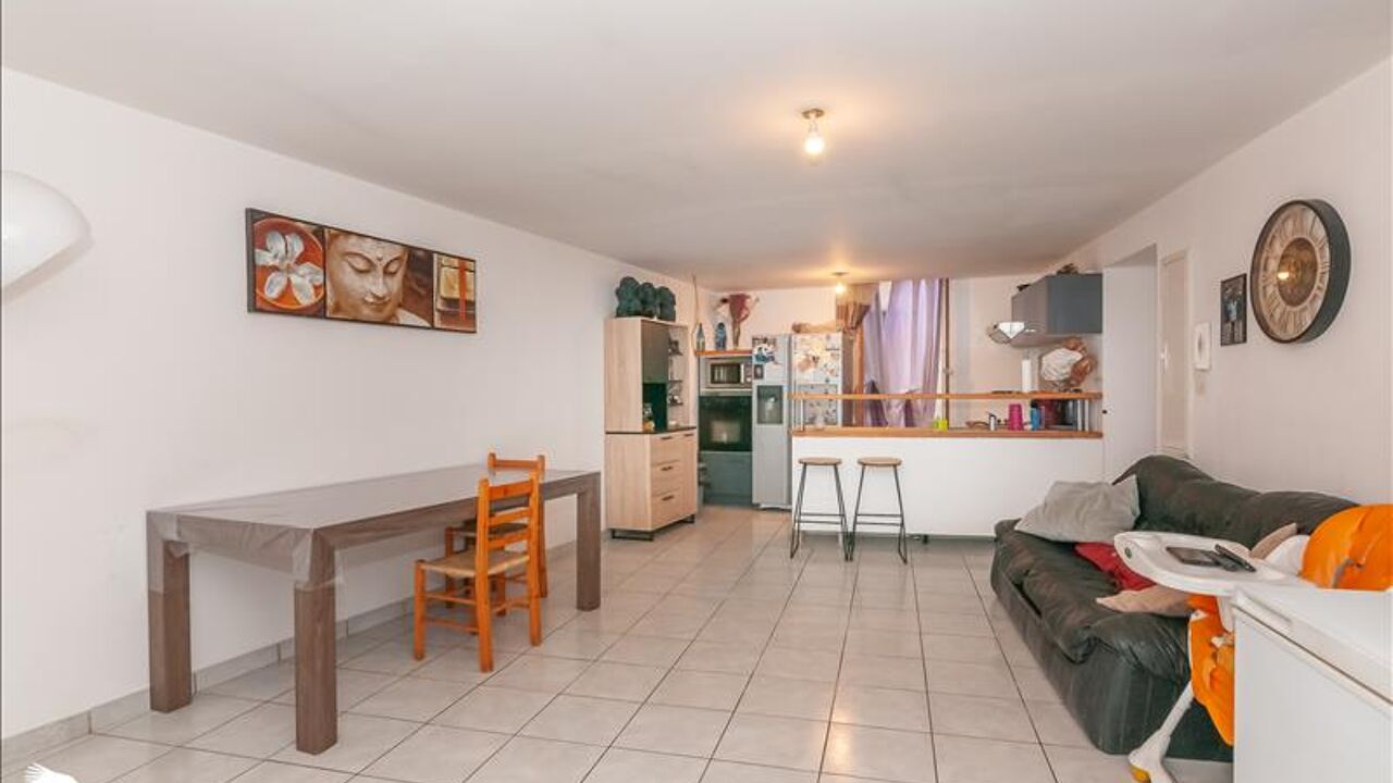 immeuble  pièces  m2 à vendre à Roujan (34320)