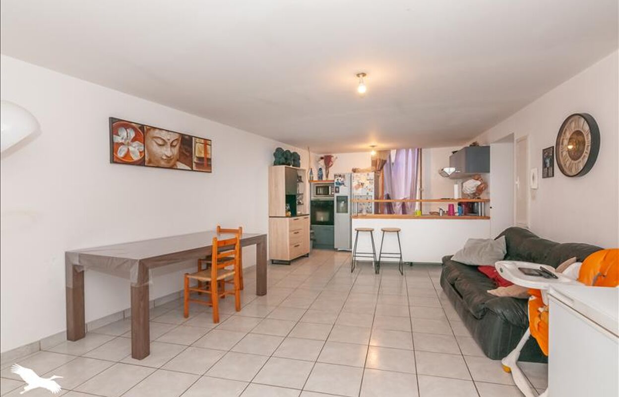 immeuble  pièces  m2 à vendre à Roujan (34320)