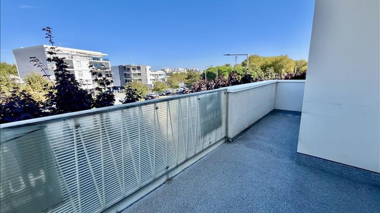 appartement 2 pièces 26 m2 à vendre à Royan (17200)