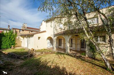 vente maison 269 000 € à proximité de Saint-Pierre-d'Aurillac (33490)
