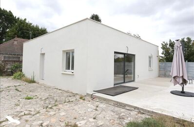 vente maison 265 000 € à proximité de La Chapelle-Aux-Naux (37130)