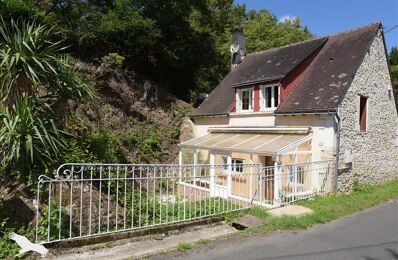 vente maison 98 550 € à proximité de Villedômain (37460)