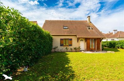 vente maison 239 000 € à proximité de Porcheville (78440)