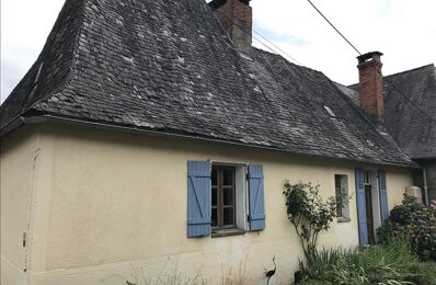 vente maison 134 300 € à proximité de Laguenne-sur-Avalouze (19150)