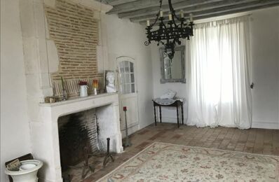 vente maison 270 300 € à proximité de Le Menoux (36200)