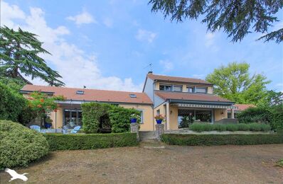 vente maison 477 750 € à proximité de Montalet-le-Bois (78440)