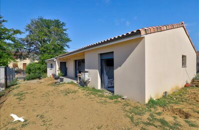 vente maison 239 000 € à proximité de Garrigues (81500)