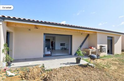vente maison 239 000 € à proximité de Bessières (31660)