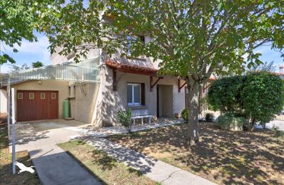 vente maison 178 000 € à proximité de Saint-Julien-Gaulène (81340)