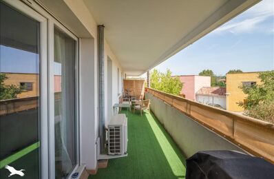 vente appartement 212 000 € à proximité de Toulouse (31100)