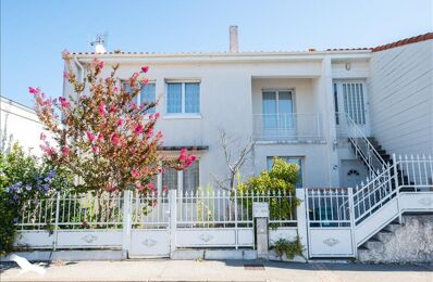 vente maison 233 200 € à proximité de Mortagne-sur-Gironde (17120)