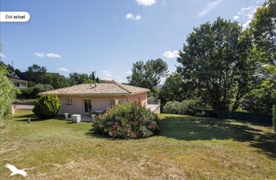 vente maison 458 800 € à proximité de Labarthe-sur-Lèze (31860)