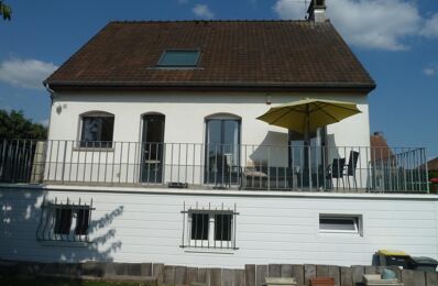 vente maison 272 480 € à proximité de Sailly-Lez-Cambrai (59554)