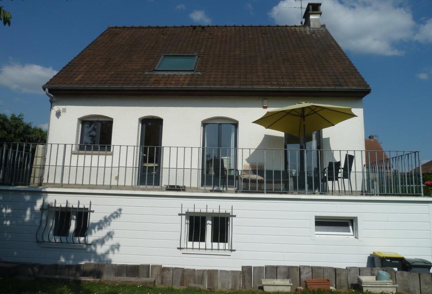 Pavillon individuel à vendre à TILLOY-LEZ-CAMBRAI — photo 1