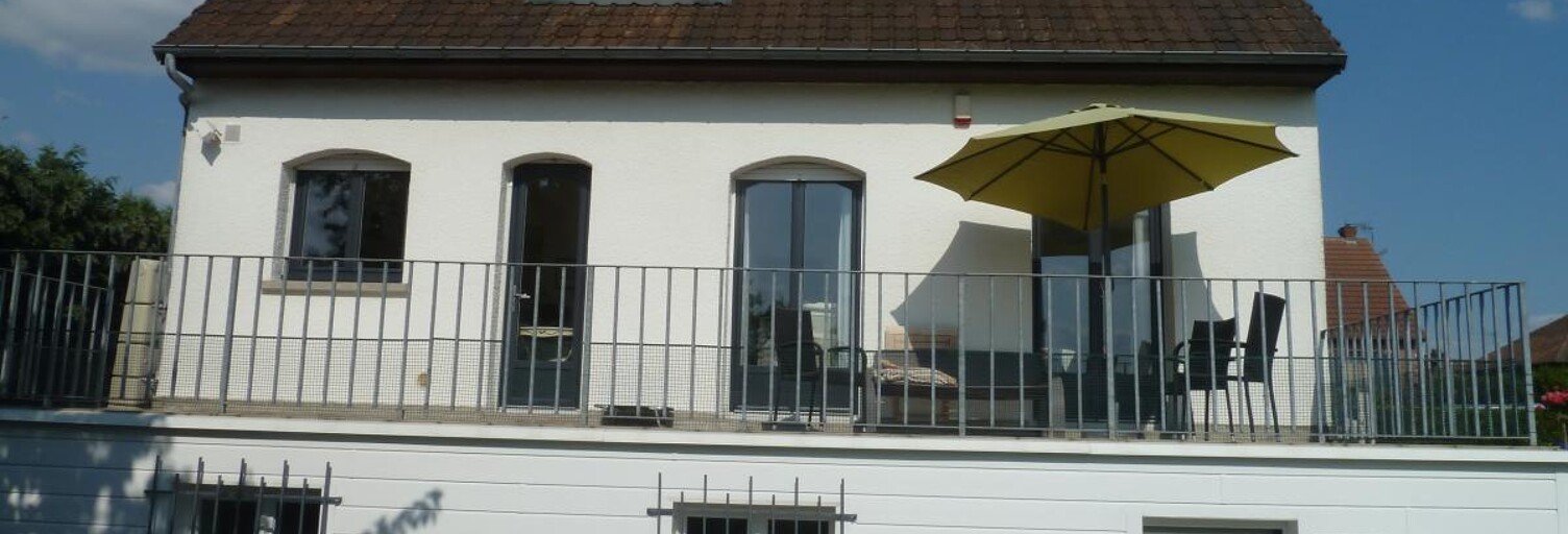 Maison 6 Pièces 130 m² à vendre à Tilloy-lez-Cambrai (59554)