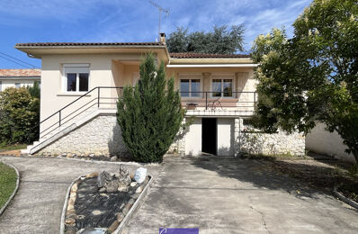 vente maison 176 000 € à proximité de Saint-Barthélemy-d'Agenais (47350)