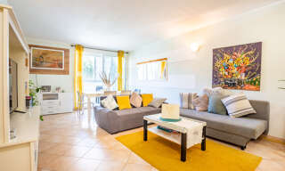 Appartement 3 Pièces 64 m² à vendre à Le Plan-de-la-Tour (83120)