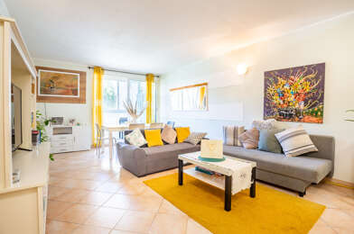 Appartement 3 pièces 252000 €