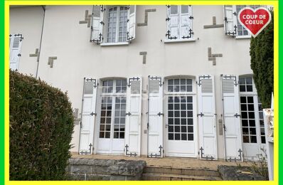 vente maison 138 000 € à proximité de Saint-Christophe (23000)