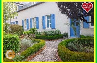 maison 12 pièces 320 m2 à vendre à Lurcy-Lévis (03320)