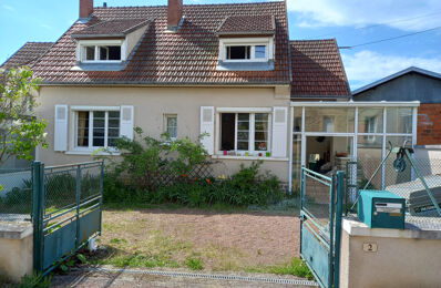 vente maison 128 000 € à proximité de Rouvres-sous-Meilly (21320)