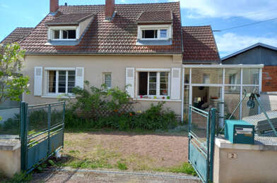 Maison 5 pièces 128000 €