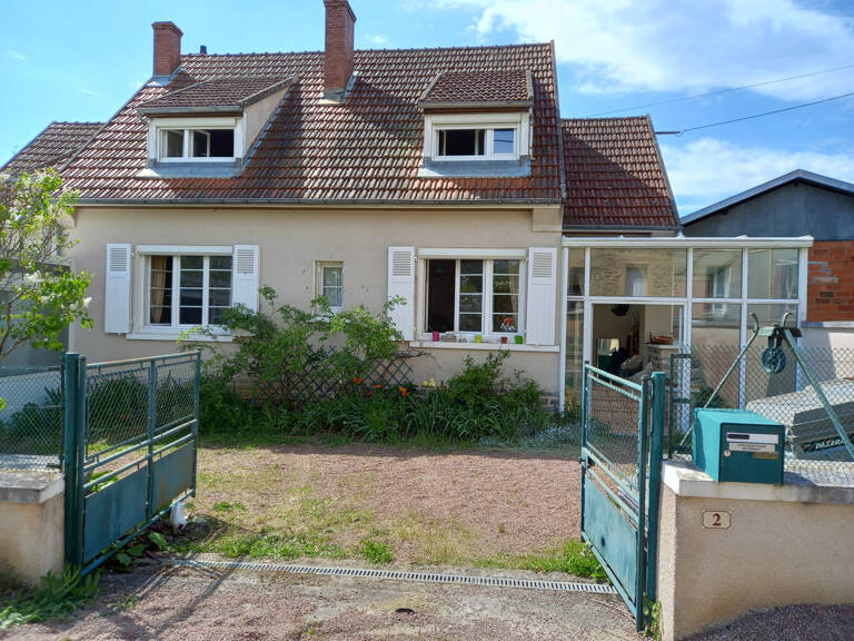 MAISON DE CAMPAGNE — photo 1