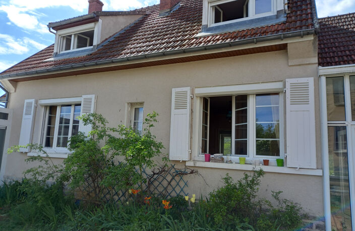 MAISON DE CAMPAGNE — photo 2