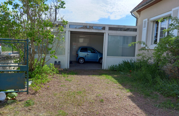 MAISON DE CAMPAGNE — photo 3