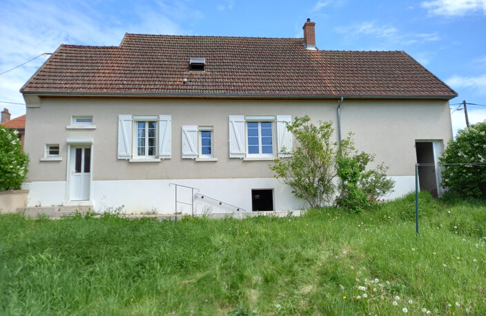 MAISON DE CAMPAGNE — photo 4