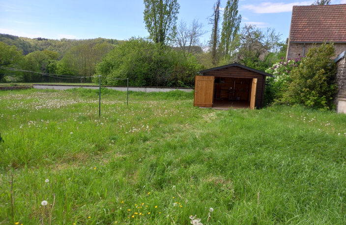 MAISON DE CAMPAGNE — photo 5