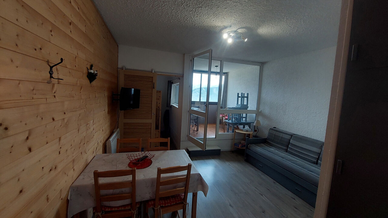 appartement 1 pièces 30 m2 à vendre à Saint-Pons (04400)