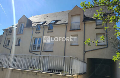vente appartement 59 000 € à proximité de Nonancourt (27320)