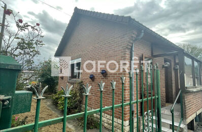 vente maison 121 500 € à proximité de Anzin (59410)