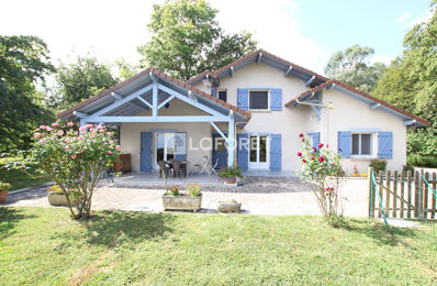 vente maison 649 900 € à proximité de Castaignos-Souslens (40700)