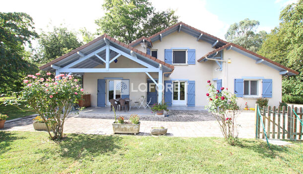 Villa / Maison 7 pièces  à vendre Orthez 64300