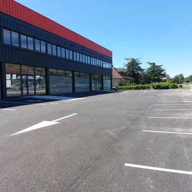 Commerce 5 pièces 1500 €