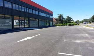 Commerce 5 Pièces 310 m² à louer à Malemort (19360)