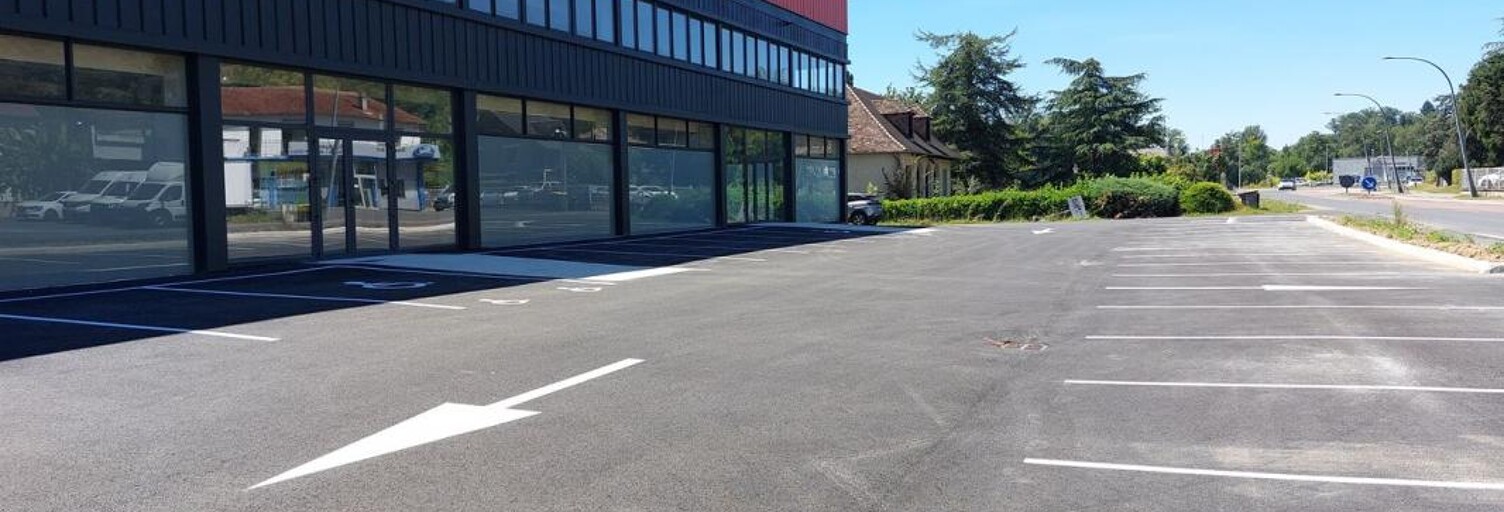 Commerce 5 Pièces 310 m² à louer à Malemort (19360)