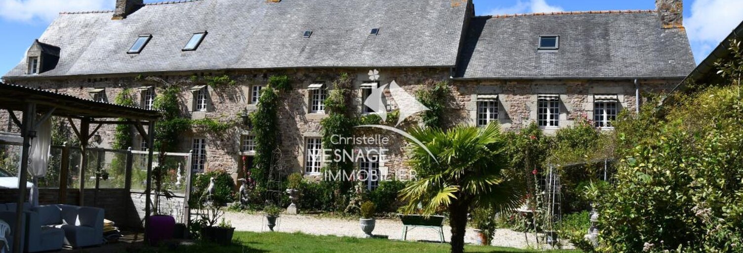 Commerce 9 Pièces 400 m² à vendre à Pléhédel (22290)