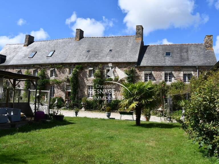 A Vendre chez Christelle Mesnage Immobilier, 4KM DES PLAGES — photo 1