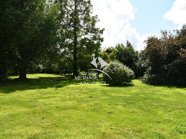 A Vendre chez Christelle Mesnage Immobilier, 4KM DES PLAGES — photo 1